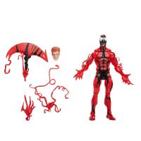 Figura De Acción Venom Vs Spider-Man Marvel Colección Juguete Modelo Móvil Jointible Para Niños Regalo Toy Dolls Suitable for Occasions - details 7