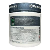 Creatina Monohidrato Creapure 500gr Dymatize mejora el rendimiento muscular - details 1