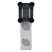 Bomba De Oxygenación Silenciosa Para Acuario Interior Submersible Aerator De Agua Con Generador De Ondas 220V Para Tanque De Peces - details 2
