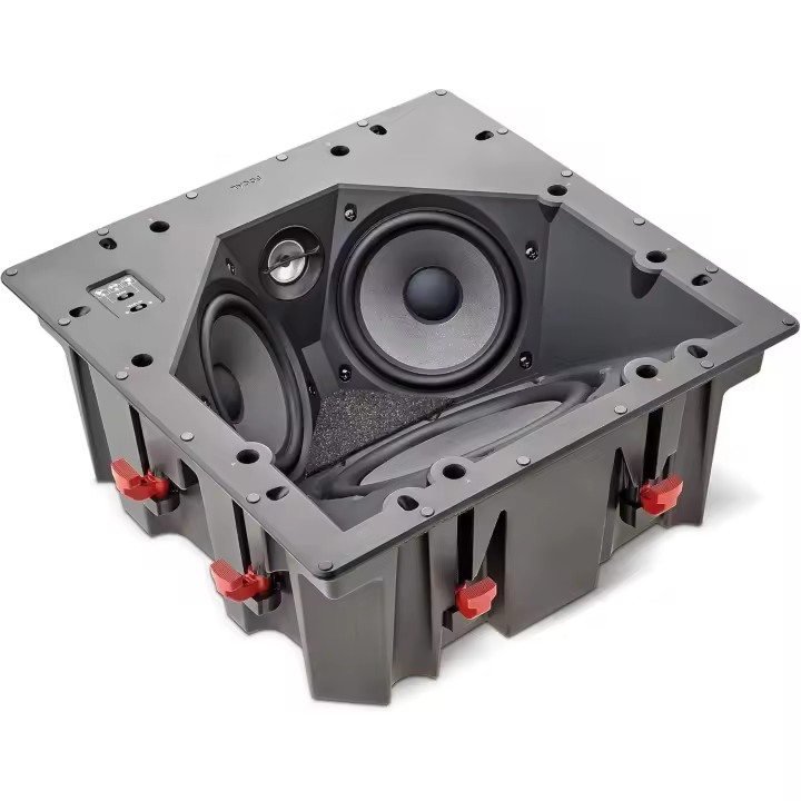 Focal 100 ICLCR5 - 1