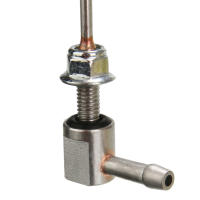 Soporte De Tubo Para Tanque De Combustible Calentador De Coche Webasto 49CM Extractor De Aceite Para Calentador Diesel Air Top - details 10
