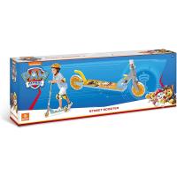 Mondo Patinete Aluminio Paw Patrol para Niños: Ligero, Seguro y Colorido, Ideal para Paseos al Aire Libre y Actividades Recreativas, Promueve el Ejercicio y la Diversión en Pequeños Aventureros - details 2