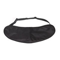 Bolsa De Almacenamiento Para Visera De Sombrero De Motocicleta Resistente a Arañazos Ligera Con Correa Ajustable Equipamiento De Motocicleta - details 4