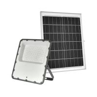 Foco Proyector LED Solar Venecia 200W Luz Blanca 6000K-6500K - details 0