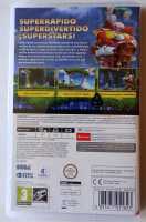 Sonic Superstars - Nintendo Switch - PAL España Precintado - Sega - details 1
