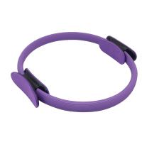 Círculo De Yoga Pilates Para Efecto Estético Y Formación De Piernas Delgadas Herramienta De Entrenamiento De Músculos Pélvicos Posparto Equipo De Fitness - details 3