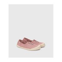 IGOR S10357-383 Zapatillas de lona mujer 34737 XLV LONA 5.1 BAREFOOT NUEVO ROSA - details 5