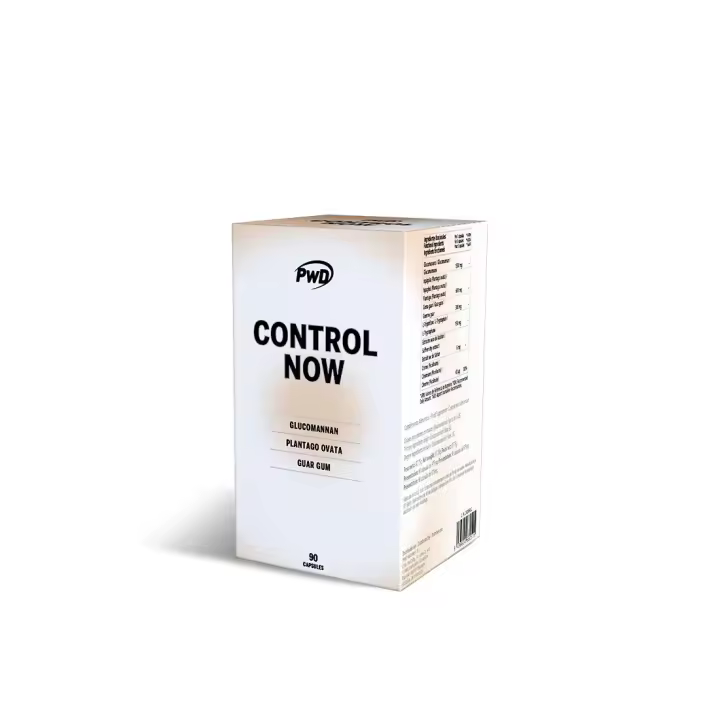 Control Now 90 Cápsulas - 1
