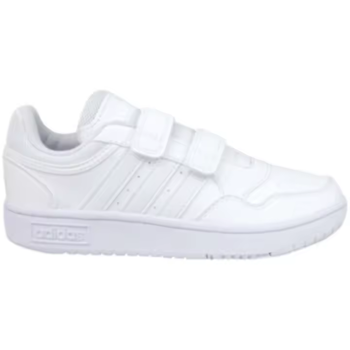 Zapatillas Adidas Gw0436 para niños en color blanco - 1
