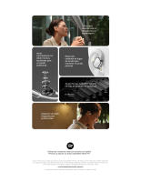 Official | xiaomi Openwear Stereo Pro, Comodidad durante todo el día gracias a un ajuste seguro, Varios controladores con doble montura equilibrada para un sonido profesional, Ajuste Harman AudioEFX con dos perfiles de ecualización exclusivos - details 1