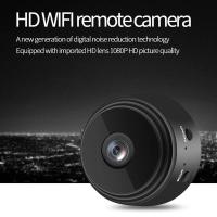 Cámara Mini A9 1080P HD IP Wifi Vigilancia Para Seguridad Doméstica Privada Cámara Wireless Remota De Video Para Hogar - details 9