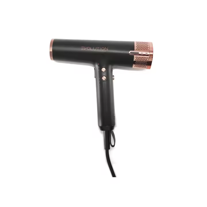 Secador de Pelo Revolution - Eurostil - 1