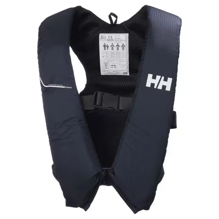 Helly Hansen Chaleco Salvavidas Rider Compact 50n - 1
