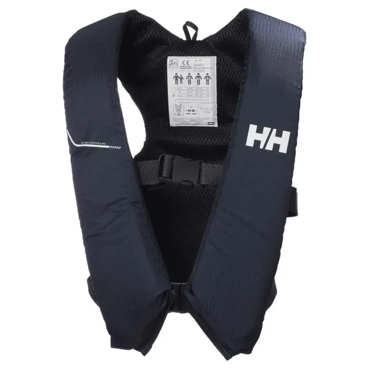 Helly Hansen Chaleco Salvavidas Rider Compact 50n - 1