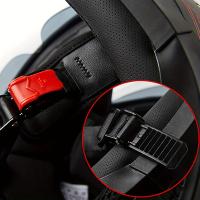 Casco De Motocicleta GXT Abs Para Hombres Y Mujeres Con Lente Doble Estilo Abierta Peso 1200g Adecuado Para Cuatro Estaciones Scooter - details 6