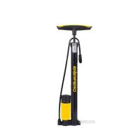 Bomba de fútbol y voleibol de alta presión para inflar balones, portátil, para bicicleta, batería de coche, multifuncional. - details 2