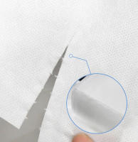 Sábanas Desechables Para Salon De Belleza Spa Delgadas Y Engrosadas SMS No Tejidas Transpirables Para Viajes Y Hoteles - details 9