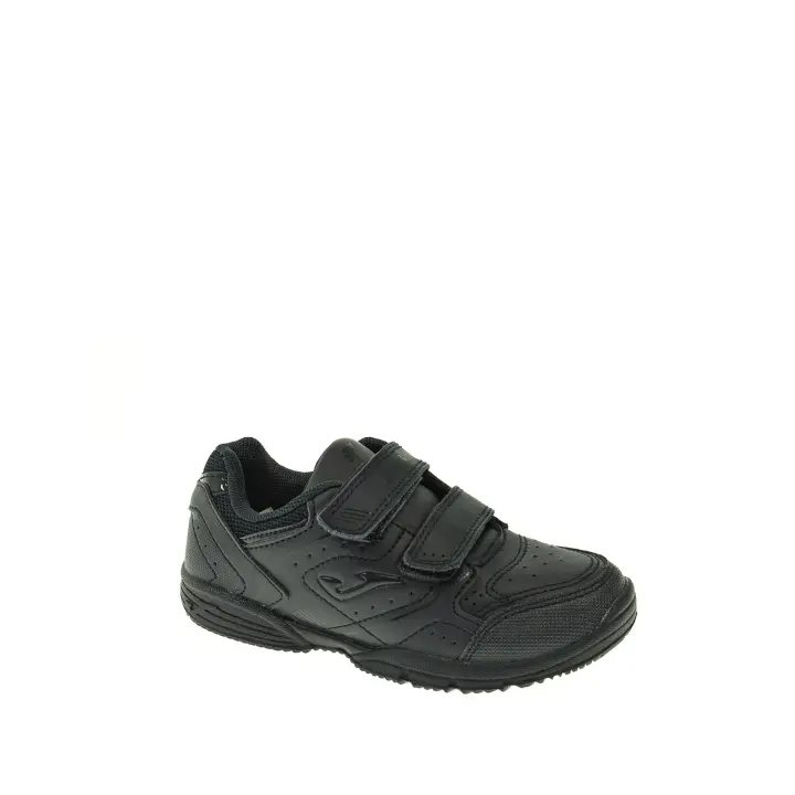Zapatillas Deportivas Joma Niño en Piel - Cómodo, Duradero, Estilo Moderno - 1