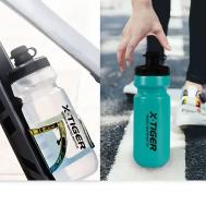 Botella De Agua Para Ciclismo X-TIGER 650ml Copa Sujeta Para Bicicleta De Montaña Y Carretera Deportiva Al Aire Libre Portátil Ligero Equipo De Ciclismo - details 13