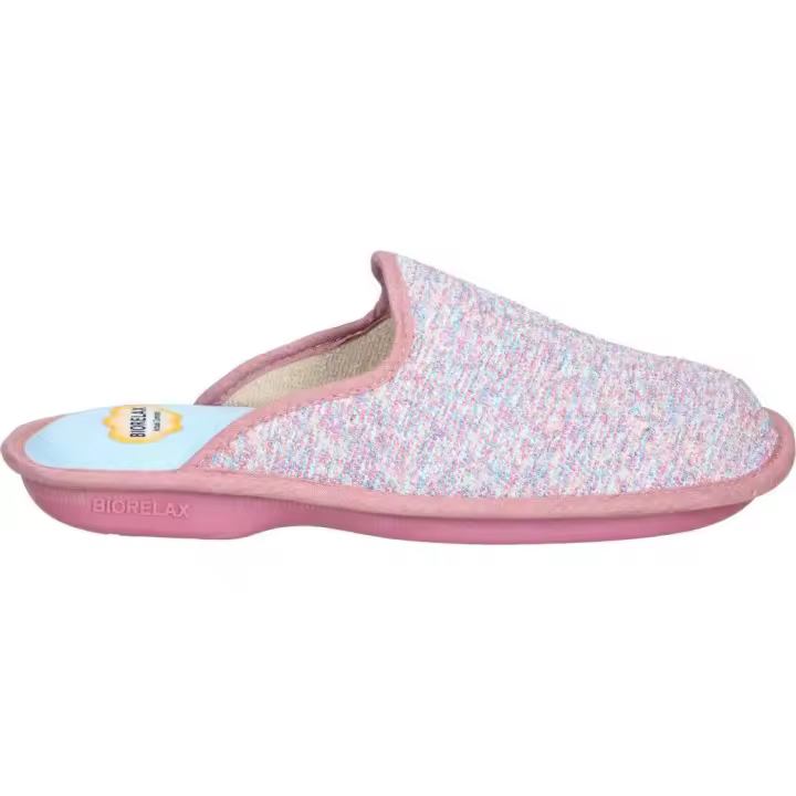 ZAPATILLAS DE CASA COSDAM 4011 SEÑORA LAVAGNA - 1