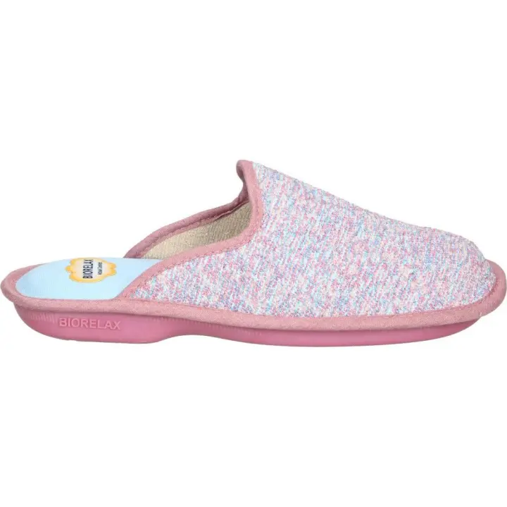 ZAPATILLAS DE CASA COSDAM 4011 SEÑORA LAVAGNA - 1