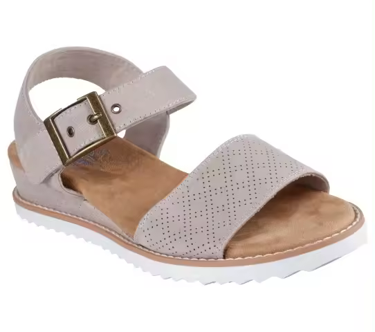 Skechers mod. 114147 Sandalia para Mujer en Textil - 1