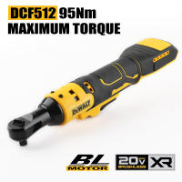Llave De Impacto Sin Cable Dewalt DCF512 De 3/8 Pulgadas Con Motor Sin Escobillas Velocidad Variable Herramienta Eléctrica 20V - details 0