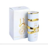 Perfume Yara Moi de Lattafa Perfume Para Mujer, Eau de Parfum Original y Duradero (Femenino)  100ml - details 0