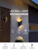 Lámpara De Pared LED IP65 Impermeable Para Exteriores Luz Moderna De Diseño Espiral Nórdica Para Interiores Lámpara De Decoración Para El Hogar 10W - details 0