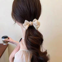 Clip Para El Cabello Elegante De La Marca NoEnName_Null Para Mujeres Clips De Moda Para Cola De Caballo Y Trenzas Material Plástico Temática Geométrica Adecuado Para Todas Las Estaciones - details 1