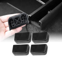 Tapa De Protección Para Ranura De Asiento Trasero Para Tesla Model 3 Model Y Cubierta De Goma Suave Accesorios De Función Para Interior Del Coche - details 10