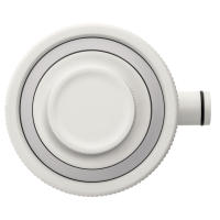INTEX - Depuradora cartucho C530, filtración 2.006 l/h, filtro cartucho tipo A, compatible con piscinas hasta 13.600 L, tecnología Hydro Aeration, fácil conexión, depuradoras piscina - details 6