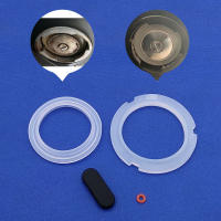 Anillo De Sellado Para Machaca De Café 51/58mm Accesorio De Máquina De Café Material De Silicona Goma Envío Gratis - details 0