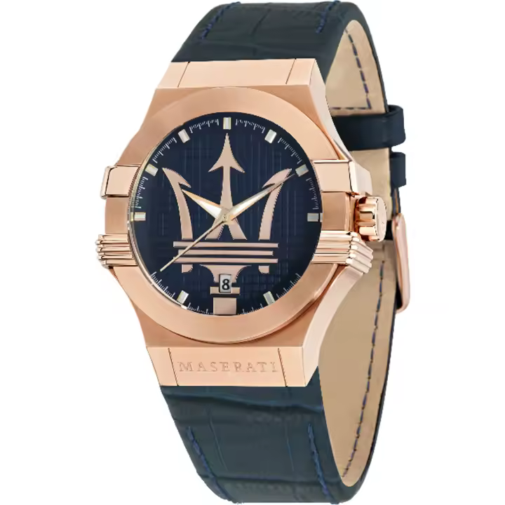 Maserati Reloj hombre R8851108027, Incluye Caja Original, Diámetro: 42MM - 1