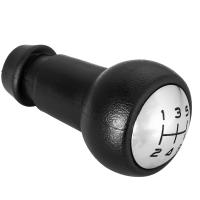 Perilla de palanca de cambios de 5 velocidades para coche, accesorio de calidad para Peugeot 206, 207, 307, 308, 407, Citroen C4L, C2, C3, C5, novedad - details 3