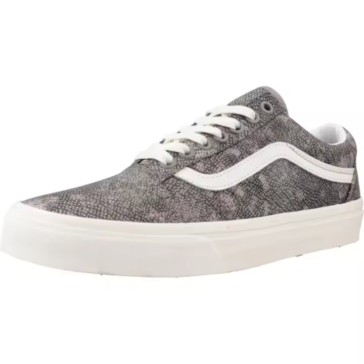 Zapatillas deportivas de Mujer Marca Vans Modelo Old Skool Kobra - 1