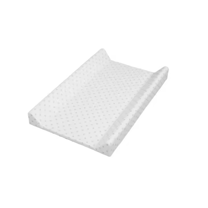 COLCHONETA CAMBIADOR CÓMODA PL-1349 PLUS 2 de Micuna. Producto Micuna diseñado para la comodidad y seguridad del bebé. Materiales de alta calidad y diseño práctico para su día a día. - 1