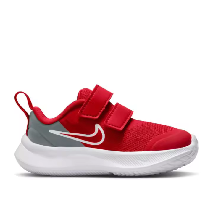 Nike Star Runner 3 (Tdv) Red - 1