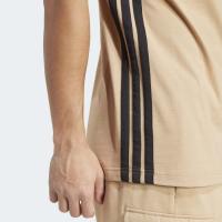 Camiseta Manga Corta Men Adidas Mes 2 I25 Marron Adccmi2534Ad - details 4