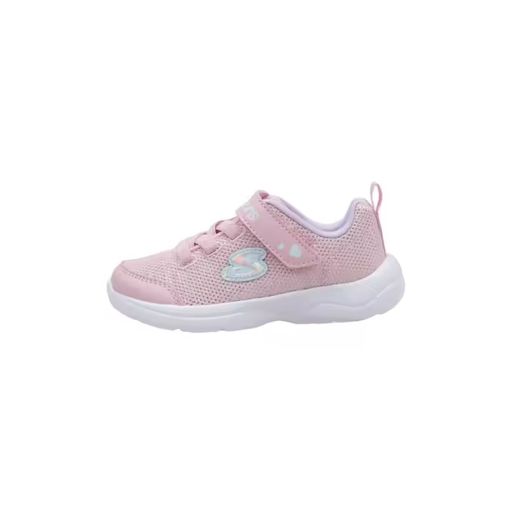Skechers SKECH-STEPZ 2.0 Deportivas Con Velcro Bebé - niña (hasta la talla 30) Rosa - 1