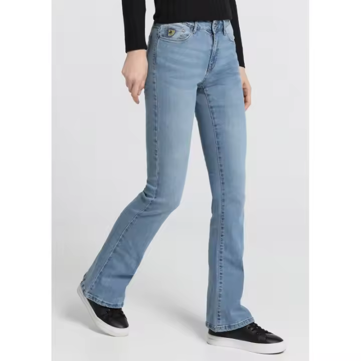 LOIS PANTALONES MUJER 201092008 - 1