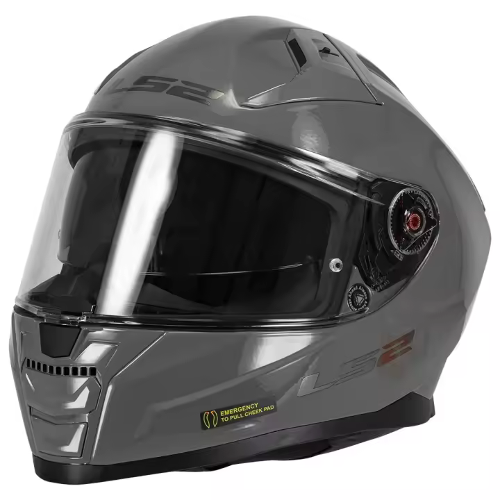 Ls2 Casco Integral Ff811 Vector Ii - 1