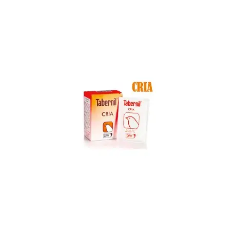 Tabernil Cría 10 gr - 1