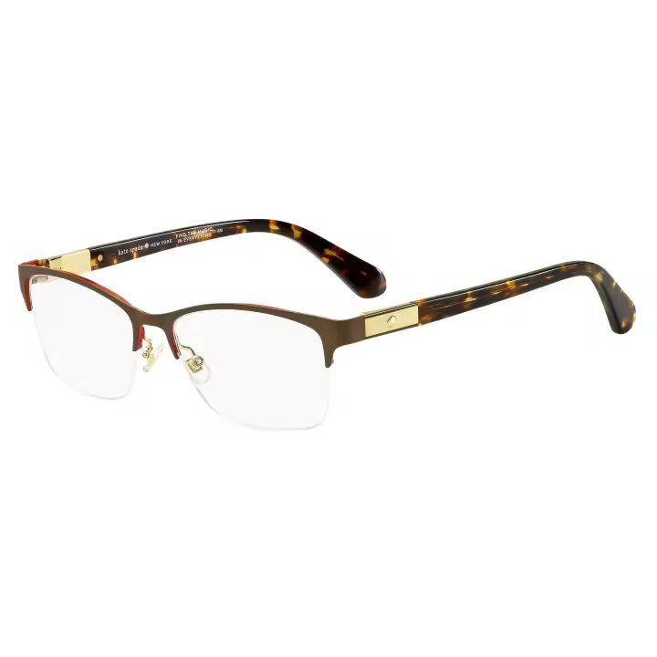Montura de gafas Kate Spade Mujer GLORIANNE-WR9F316 - 1