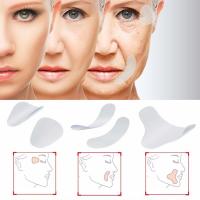 Parches Antienvejecimiento Para La Cara 3-27pcs Alzas Y Levanta Líneas De La Cara Reduce La Flacidez De La Piel Para Arrugas En La Frontal - details 3