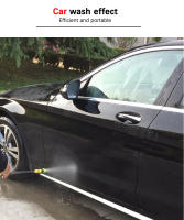 Bomba De Agua Eléctrica Diáfragma DP-521 12V 220V 70PSI 3.5L/min Para Lavar Coches Y Agricultura Resistente Y De Alta Presión - details 3