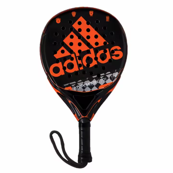 Pala de pádel Adidas Sport Adipower CTRL Lite - 1