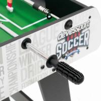 Futbolín para Niños Devessport con Jugadores de Plástico y Barras de Aluminio - details 4