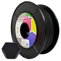 RE-FLEX 85A | 1kg | Filamento Flexible Reciclado | Mismas Propiedades Mecánicas y Técnicas | Cuidado del Medioambiente | Precio Promocional - details 3