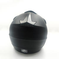 Casco Full Face Para Motocicleta Unisex Material ABS Peso 1016g Estilo Off-road Downhill Cross Motocross Certificación Dot Ece-R22/05 - details 6